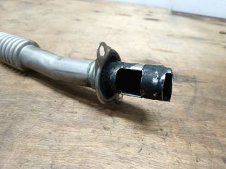 bontott VW TRANSPORTER EGR Hűtő Cső