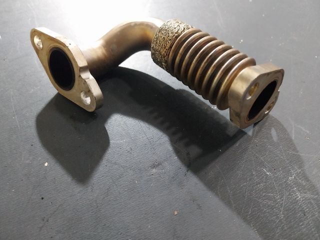 bontott VW TRANSPORTER EGR Hűtő Cső