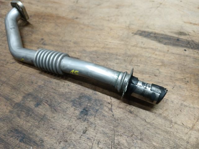 bontott VW TRANSPORTER EGR Hűtő Cső