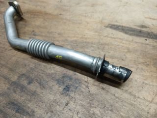 bontott VW TRANSPORTER EGR Hűtő Cső