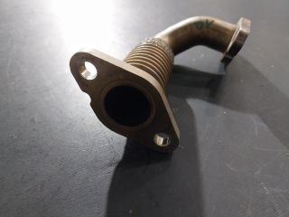 bontott VW TRANSPORTER EGR Hűtő Cső
