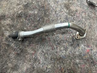 bontott VW TRANSPORTER EGR Hűtő Cső