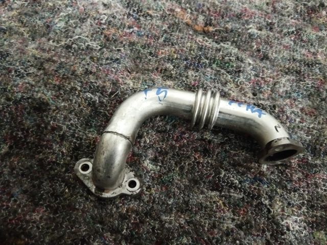 bontott VW TRANSPORTER EGR Hűtő Cső