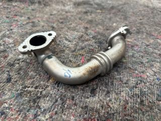 bontott VW TRANSPORTER EGR Hűtő Cső