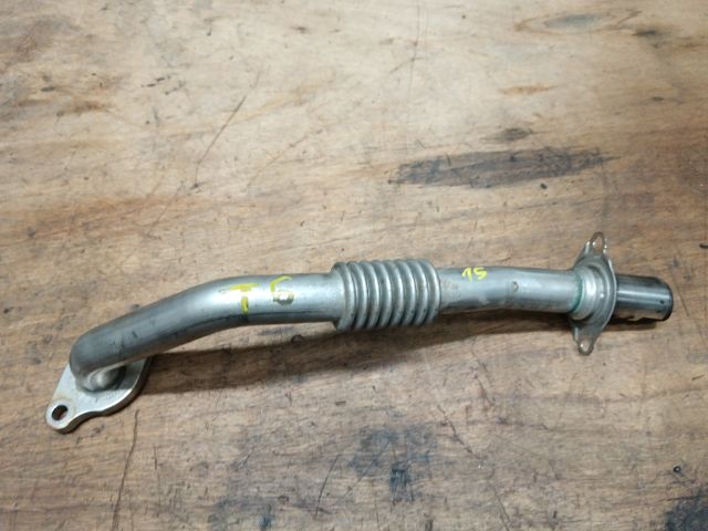 bontott VW TRANSPORTER EGR Hűtő Cső