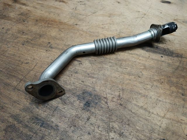 bontott VW TRANSPORTER EGR Hűtő Cső