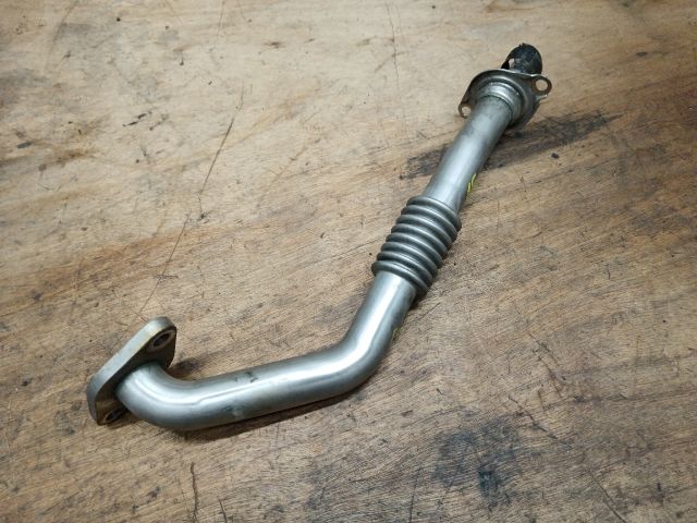 bontott VW TRANSPORTER EGR Hűtő Cső