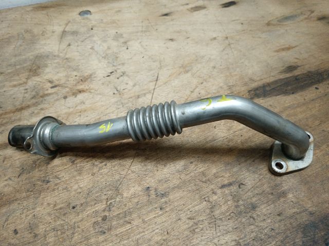 bontott VW TRANSPORTER EGR Hűtő Cső