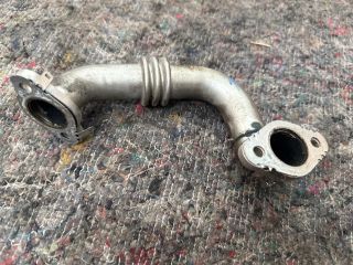 bontott VW TRANSPORTER EGR Hűtő Cső