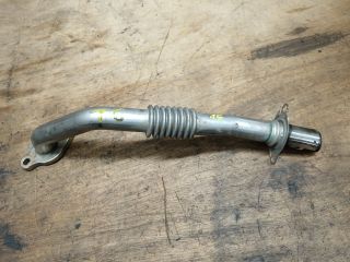 bontott VW TRANSPORTER EGR Hűtő Cső