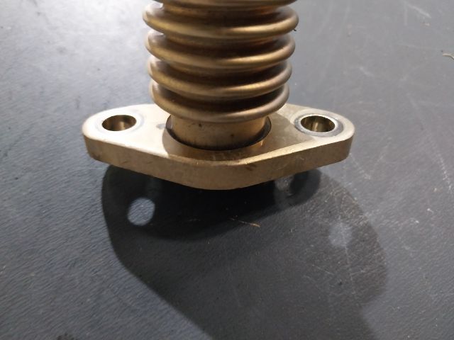 bontott VW TRANSPORTER EGR Hűtő Cső