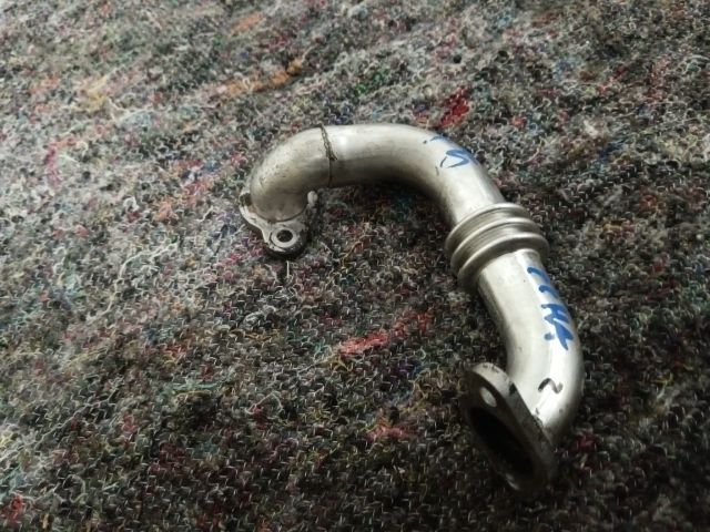 bontott VW TRANSPORTER EGR Hűtő Cső