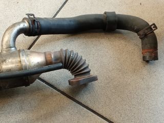 bontott VW TRANSPORTER EGR Hűtő