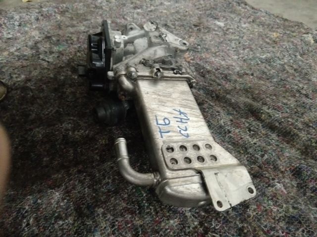 bontott VW TRANSPORTER EGR Hűtő