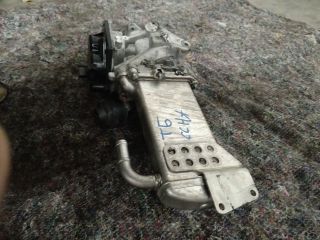bontott VW TRANSPORTER EGR Hűtő