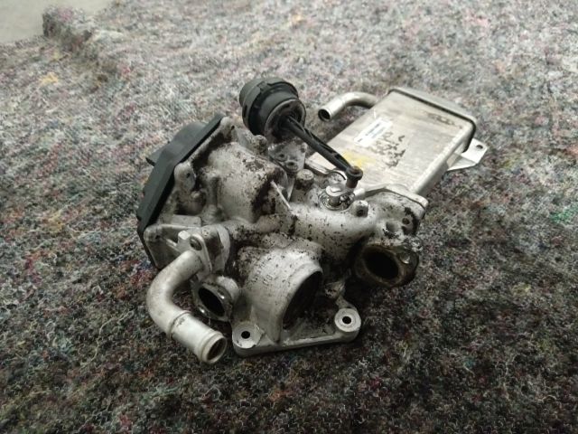 bontott VW TRANSPORTER EGR Hűtő