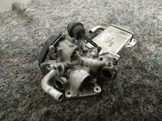 bontott VW TRANSPORTER EGR Hűtő