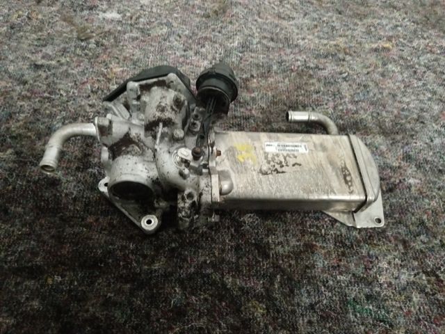 bontott VW TRANSPORTER EGR Hűtő