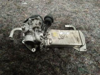 bontott VW TRANSPORTER EGR Hűtő