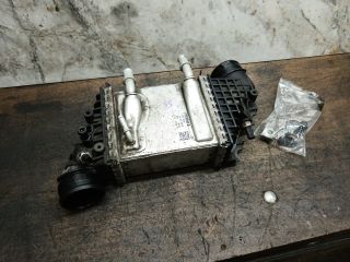 bontott VW TRANSPORTER EGR Hűtő