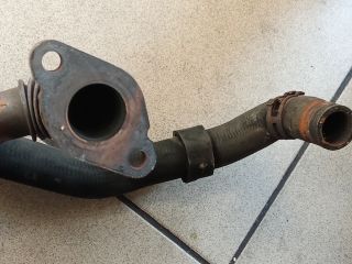 bontott VW TRANSPORTER EGR Hűtő