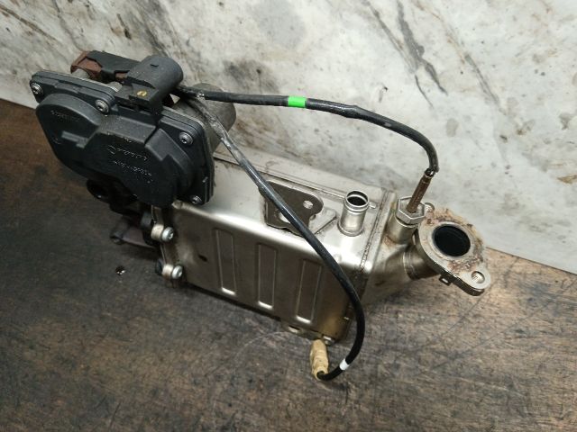 bontott VW TRANSPORTER EGR Hűtő