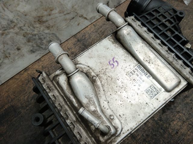 bontott VW TRANSPORTER EGR Hűtő