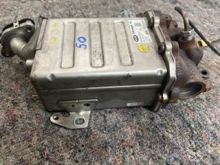 bontott VW TRANSPORTER EGR Hűtő