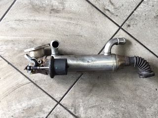 bontott VW TRANSPORTER EGR Hűtő