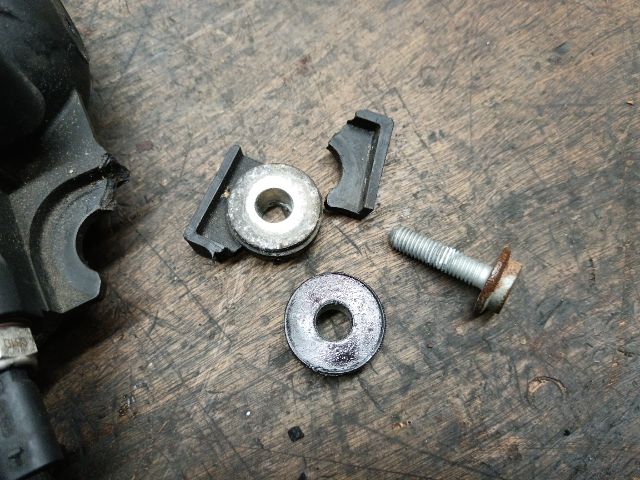 bontott VW TRANSPORTER EGR Hűtő