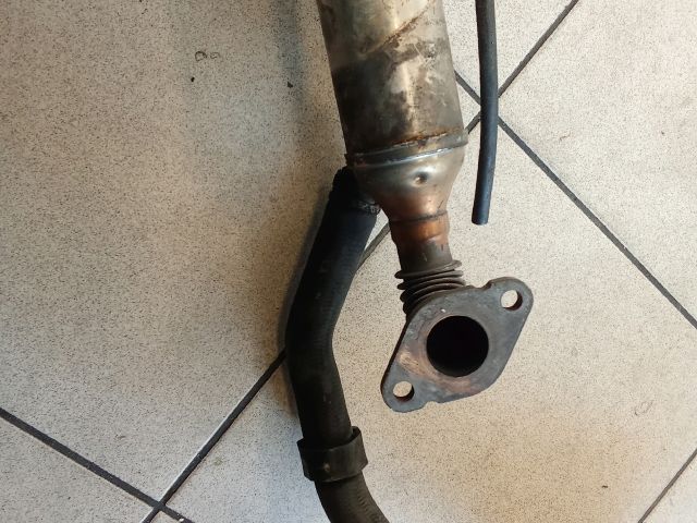 bontott VW TRANSPORTER EGR Hűtő