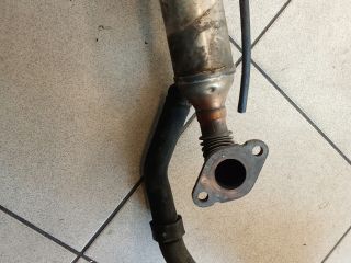 bontott VW TRANSPORTER EGR Hűtő