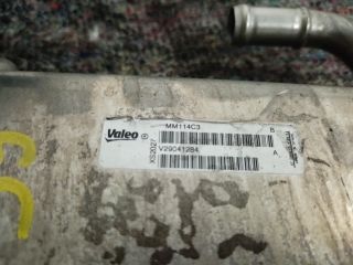 bontott VW TRANSPORTER EGR Hűtő