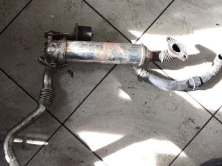 bontott VW TRANSPORTER EGR Hűtő