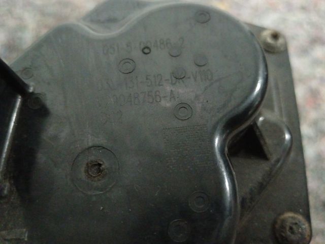 bontott VW TRANSPORTER EGR Hűtő