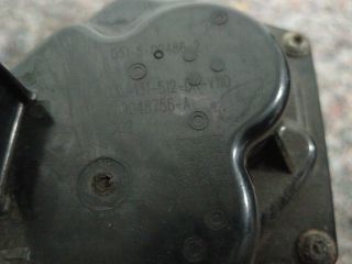 bontott VW TRANSPORTER EGR Hűtő