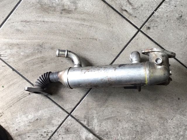 bontott VW TRANSPORTER EGR Hűtő