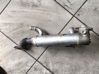 bontott VW TRANSPORTER EGR Hűtő