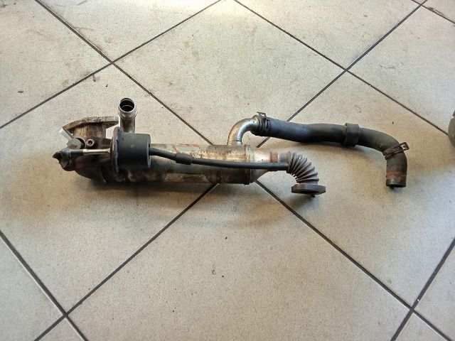 bontott VW TRANSPORTER EGR Hűtő