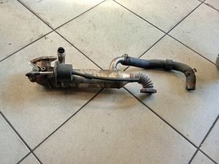 bontott VW TRANSPORTER EGR Hűtő