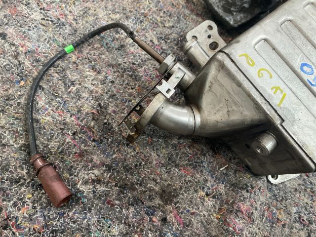 bontott VW TRANSPORTER EGR Hűtő