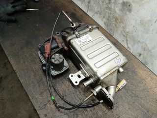 bontott VW TRANSPORTER EGR Hűtő