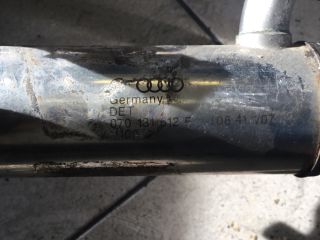 bontott VW TRANSPORTER EGR Hűtő