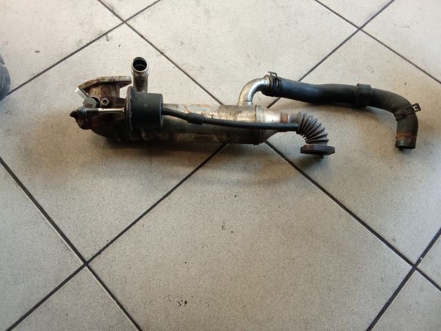 bontott VW TRANSPORTER EGR Hűtő