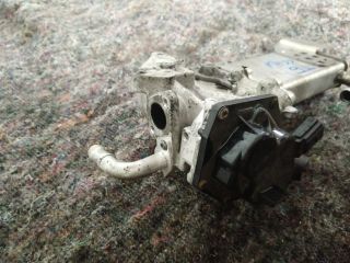 bontott VW TRANSPORTER EGR Hűtő