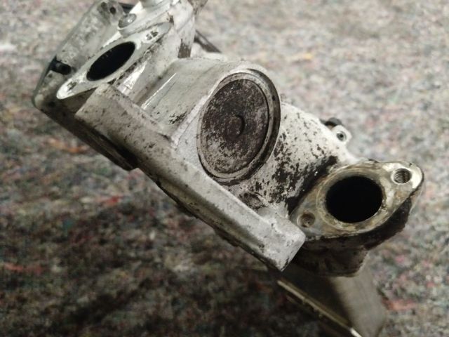 bontott VW TRANSPORTER EGR Hűtő