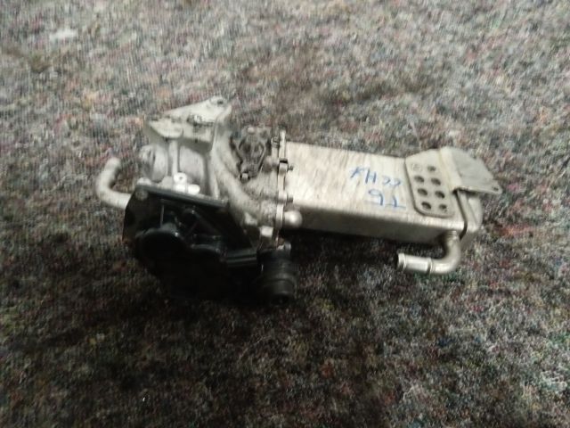 bontott VW TRANSPORTER EGR Hűtő