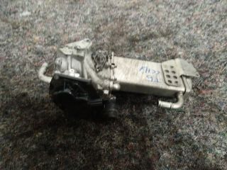 bontott VW TRANSPORTER EGR Hűtő