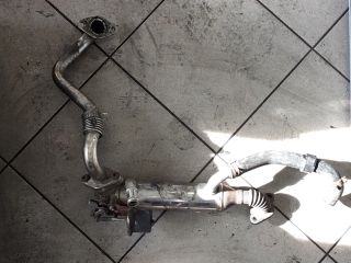 bontott VW TRANSPORTER EGR Hűtő