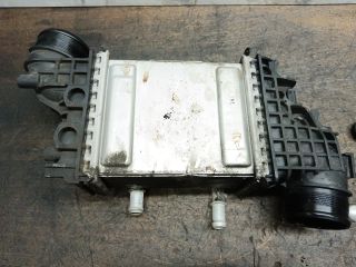 bontott VW TRANSPORTER EGR Hűtő